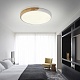 потолочный светильник natali kovaltseva scandinavian led lamps 81182