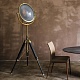 торшер imperiumloft tripod 102145-26