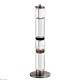 настольная лампа odeon light l-vision collier 5456/15tl