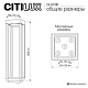 ландшафтный светильник citilux genox clu13b