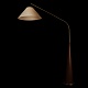 торшер loft it bobbie 10570f brown