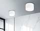 накладной светильник ambrella light gx standard tech techno spot tn52892