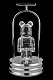 настольная лампа joli le3024/1t ch
