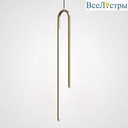 Подвесной светильник ImperiumLoft Wiki 212898-23