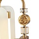 настольная лампа odeon light modern lion 5467/10tl