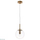 подвесной светильник arte lamp volare a1915sp-1ab