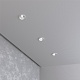 встраиваемый светодиодный светильник elektrostandard 15269/led 4690389174384