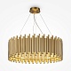 подвесная люстра maytoni coliseo mod135pl-08bs