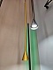подвесной светильник odeon light pipa 3884/1g