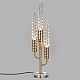 настольная лампа odeon light l-vision kolos 5449/9tl