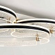 потолочный светильник modelight mdl.1058.880cl wh