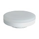 лампа светодиодная feron lb-455 gx53 12w красный 51018