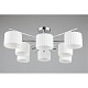 потолочная люстра omnilux neviano oml-34207-08