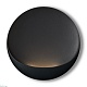 настенный светильник freya clam fr6188wl-l5b