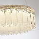 подвесная люстра odeon light cleo l-vision 5091/80l