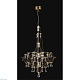 подвесная люстра omnilux mezzo oml-95713-60