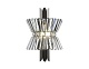 настенный светильник ambrella light high light crystal lh41032