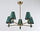 люстра на штанге ambrella light high light heigh light lh75051