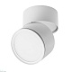 накладной спот lightstar acuto 215886
