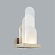 настенный светильник odeon light foros hightech 5437/12wl