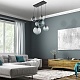 каскадная люстра tk lighting 5384 esme a068568