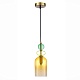 подвесной светильник st luce gea sl2000.213.01