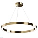 подвесной светильник maytoni saturno mod415pl-l60bs4k