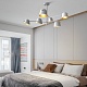 люстра на штанге imperium loft goda 204170-26