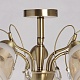 люстра на штанге de markt блеск 315016105