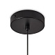 подвесной светильник freya acoustic fr5494pl-0gr