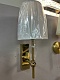 бра newport chelsy 4371/a gold м0070443