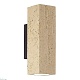 настенный светильник st luce earthy sl1194.401.01