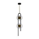 подвесной светильник freya drip fr6173pl-l18b