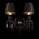 бра loft it zenith 10210/2w black