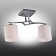 потолочная люстра omnilux pisticci oml-55307-02