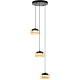 подвесной светильник citilux espace cl243031