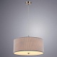 подвесной светильник arte lamp mallorca a1021sp-5ss