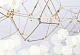 подвесной светильник delight collection lucciola md18001068-5a matt gold