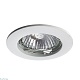 встраиваемый светильник arte lamp basic a2103pl-1wh