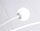 подвесной светодиодный светильник ambrella light comfort linetech fl66299