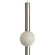 подвесной светодиодный светильник loft it crescent 5053-c