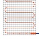 нагревательный мат voltum vlt01-150-0.5