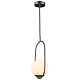 подвесной светильник loft it glob loft2595-b