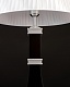 настольная лампа abrasax mt25222(r) black