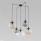каскадная люстра tk lighting 4796 esme a068572