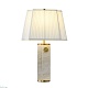 настольная лампа delight collection crystal table lamp brtl3296tr
