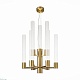 подвесная люстра st luce terni sl1229.303.09