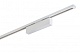 трековый светильник denkirs dk6430-wh