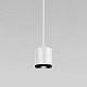 подвесной светодиодный светильник elektrostandard lead 50243 led белый a062415