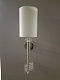 бра newport 3520 3521/a small nickel без абажуров